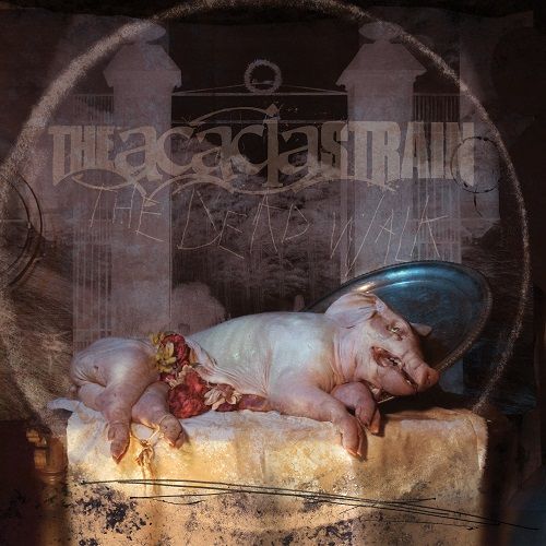 The Dead Walk (Clear Vinyl, Indie Exclusive) Vinyl Record