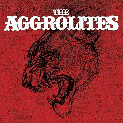 The Aggrolites (2 LPs) (Vinyl) Vinyl Record