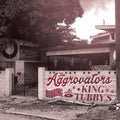 The Aggrovators - Dubbing At King Tubby's (2 Lp's) Vinyl Record