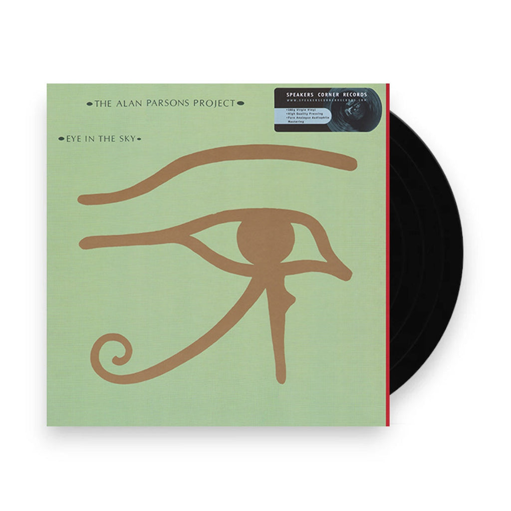 The Alan Parsons Project – Eye in the Sky (LP Vinyl) Vinyl Record