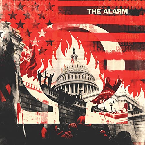 Omega [LP] Vinyl Record