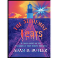 The Alchemist of Tears: A Photo Diary of My Psychedelic Trip Across America (Clean Edition): A Photo Diary of My Psychedelic Trip Across America (Clea - Hardcover Book