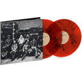 Live At Fillmore East (Red with Black Swirl, Limited Edition) (2 Lp's) [Import] Vinyl Record