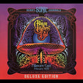 The Allman Brothers Band - Bear's Sonic Journals: Fillmore East, February 1970 Deluxe Edition Music CD