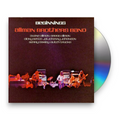 The Allman Brothers Band – Beginnings (Remastered CD) Music CD