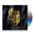 The Allman Brothers Band – Decade of Hits 1969-79 Music CD