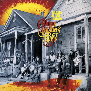SHADES OF TWO WORLDS (180 GRAM ORANGE & RED SWIRL AUDIOPHILE VINYL/LIMITED EDITION Vinyl Record