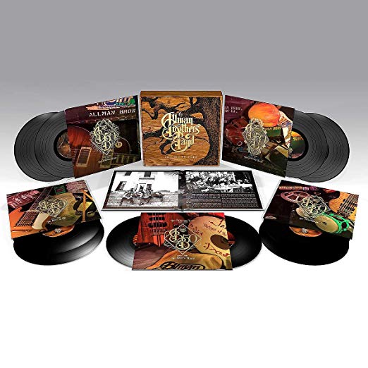 Trouble No More: 50th [10-LP Box Set] Vinyl Record