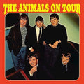 The Animals The Animals On Tour [LP] Vinyl Record