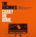 Carry Me Home: A Reggae Tribute to Gil Scott-Heron & Brian Jackson [2 LP] Vinyl Record