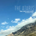 The Ataris - Hang Your Head In Hope - The Acoustic Sessions (Colored Vinyl, Blue) Vinyl Record