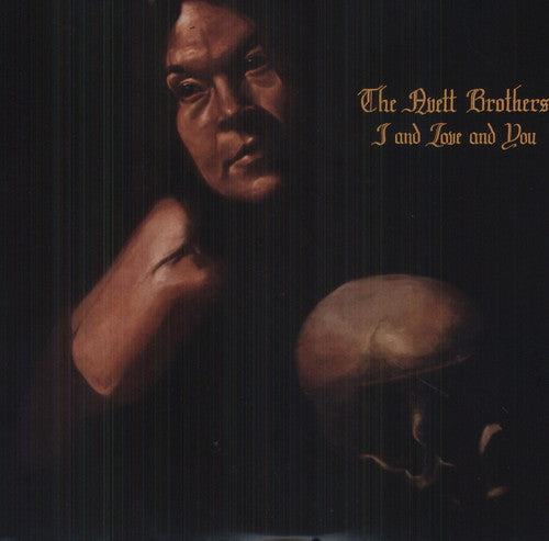 The Avett Brothers – I and Love and You (2-LP Vinyl) Vinyl Record