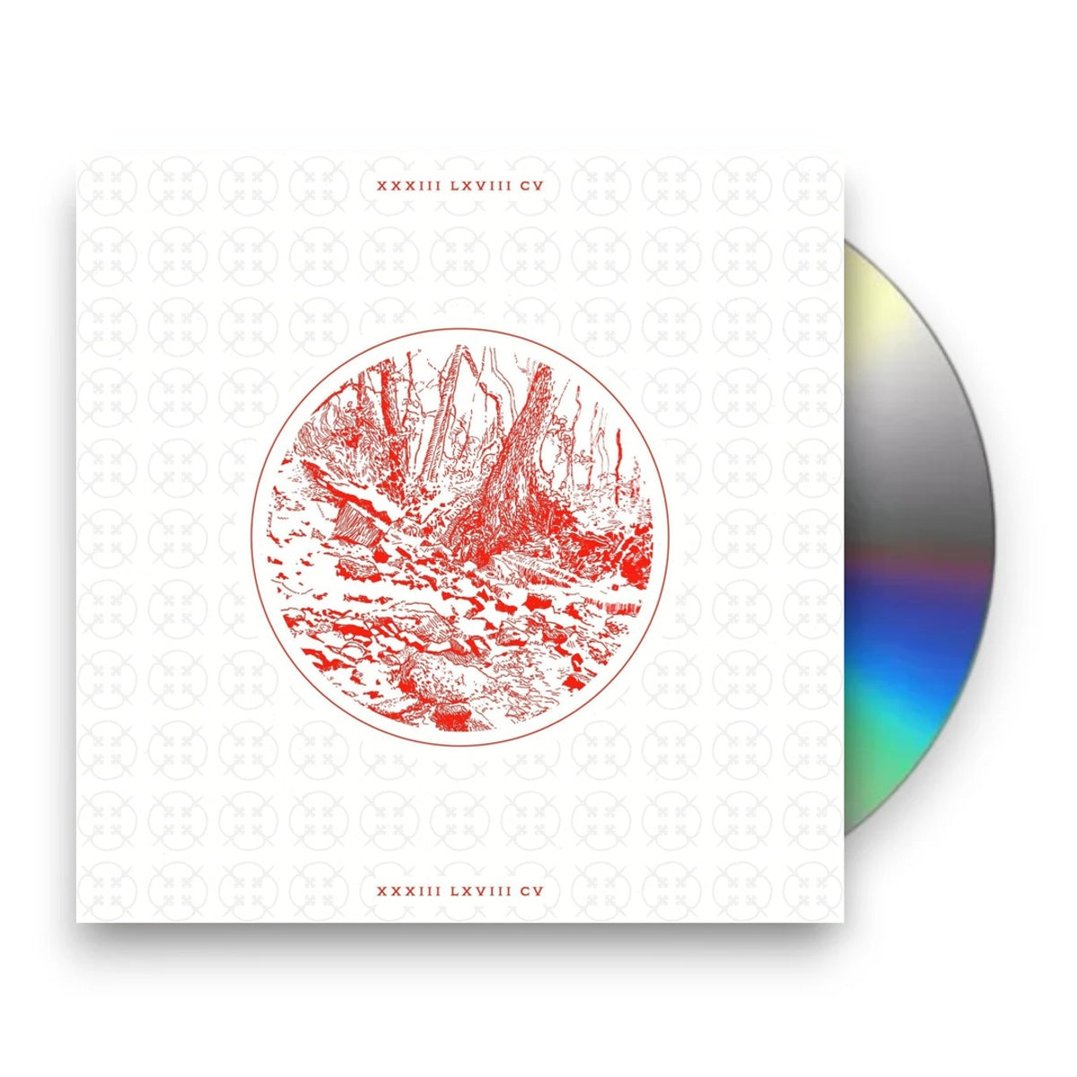 The Avett Brothers – The Avett Brothers Music CD