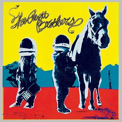 The Avett Brothers – True Sadness Music CD
