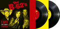 The B-52's - Live! Rock 'n Rockets 1998 (Black, 140 Gram Vinyl) (2 LPs) Vinyl Record