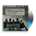 The Band – Greatest Hits Music CD
