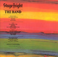 STAGE FRIGHT (LP) Vinyl Record