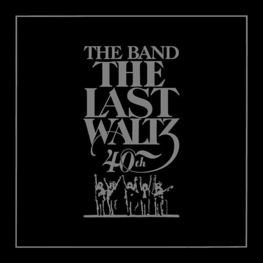 The Band – The Last Waltz: 40th Anniversary Edition Music CD