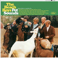 The Beach Boys - PET SOUNDS(MONO 180G [Vinyl] Vinyl Record