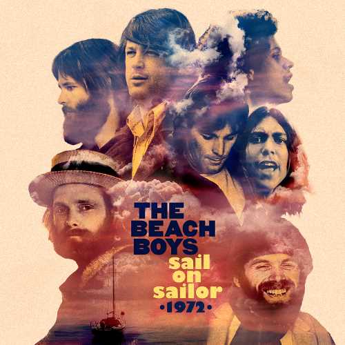 Sail On Sailor [2 LP/7" EP] Vinyl Record