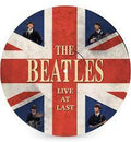 Live At Last (Picture Disc Vinyl) [Import] Vinyl Record