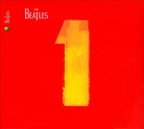 1 (2LP) (Vinyl) Vinyl Record