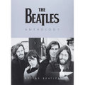 The Beatles Anthology (25th Anniversary Edition) - Paperback Book