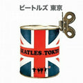 Beatles In Tokyo: Deluxe Edition (Box Set) (2 Lp's, Dvd, Hardcover Book) Vinyl Record