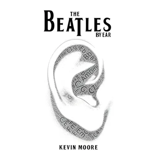 The Beatles By Ear - Paperback Book