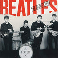 The Beatles Decca Tapes (180G/Deluxe Gatefold) Vinyl Record