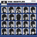 The Beatles HARD DAY'S NIGHT '09 Vinyl Record
