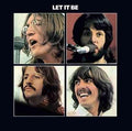 Let It Be (Import) Vinyl Record