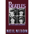 The Beatles: Myths and Legends - Paperback Book