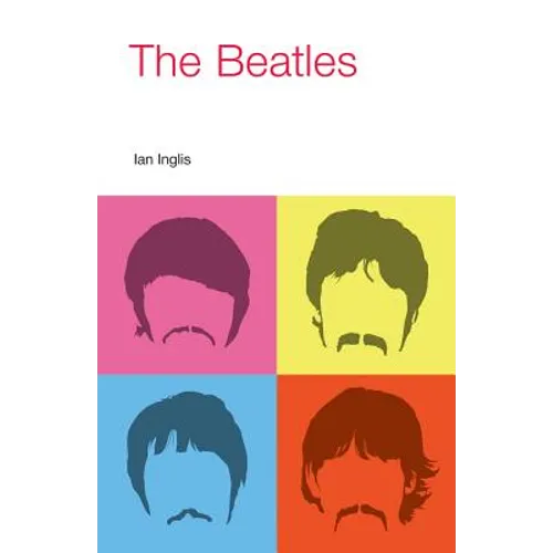 The Beatles - Paperback Book