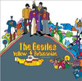 Yellow Submarine (180 Gram Vinyl, Remastered, Reissue) (Vinyl) Vinyl Record
