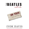 The Beatles and Me on Tour - Hardcover Book