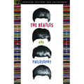 The Beatles and Philosophy: Nothing You Can Think That Can't Be Thunk - Paperback Book