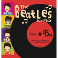 The Beatles for Kidz - Hardcover Book