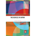 The Beatles in Japan - Paperback Book