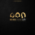 The Bee Gees - Stayin' Alive: The Radio Broadcast [Import] Vinyl Record