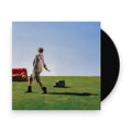 The Bends – If You Insist (Coke Bottle Clear LP Vinyl) Vinyl Record