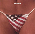 The Black Crowes AMORICA (2LP) Vinyl Record