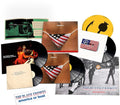 The Black Crowes – Amorica. -  (Super Deluxe 180g 5-LP Vinyl) Vinyl Record
