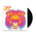 The Black Crowes – Lions (Clear LP Vinyl) Vinyl Record
