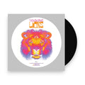 The Black Crowes – Lions (LP Vinyl) Vinyl Record