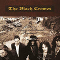 The Black Crowes The Southern Harmony And Musical Companion (2LP) Vinyl Record