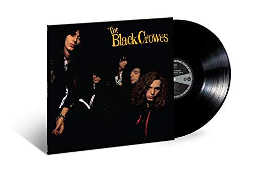 The Black Crowes Shake Your Money Maker (2020 Remaster) [LP] Vinyl Record