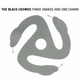 The Black Crowes - THREE SNAKES AN(2LP) Vinyl Record