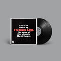 The Black Keys – Brothers: 10th Anniversary Edition (Deluxe LP Vinyl) Vinyl Record