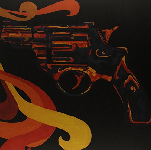 The Black Keys Chulahoma Vinyl Record